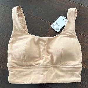 Lululemon Align Bra C/D Cup | Contour